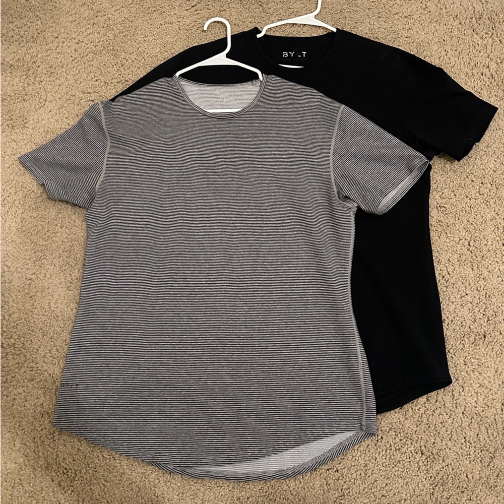 BYLT Basics Tees